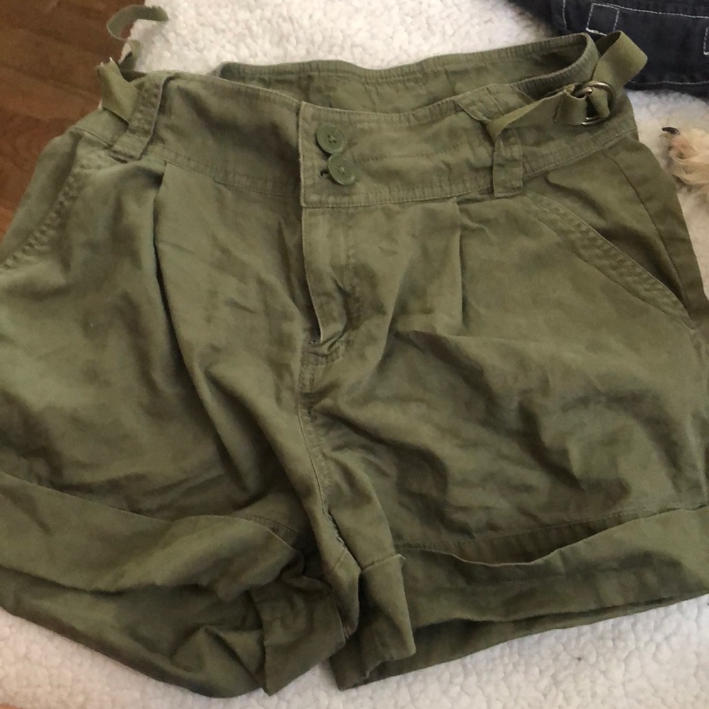 Marc by Marc Jacob’s shorts